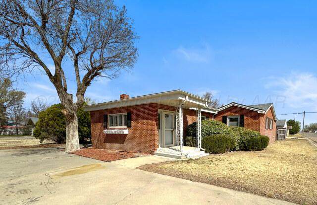 321 Barkley Street - Photo 1