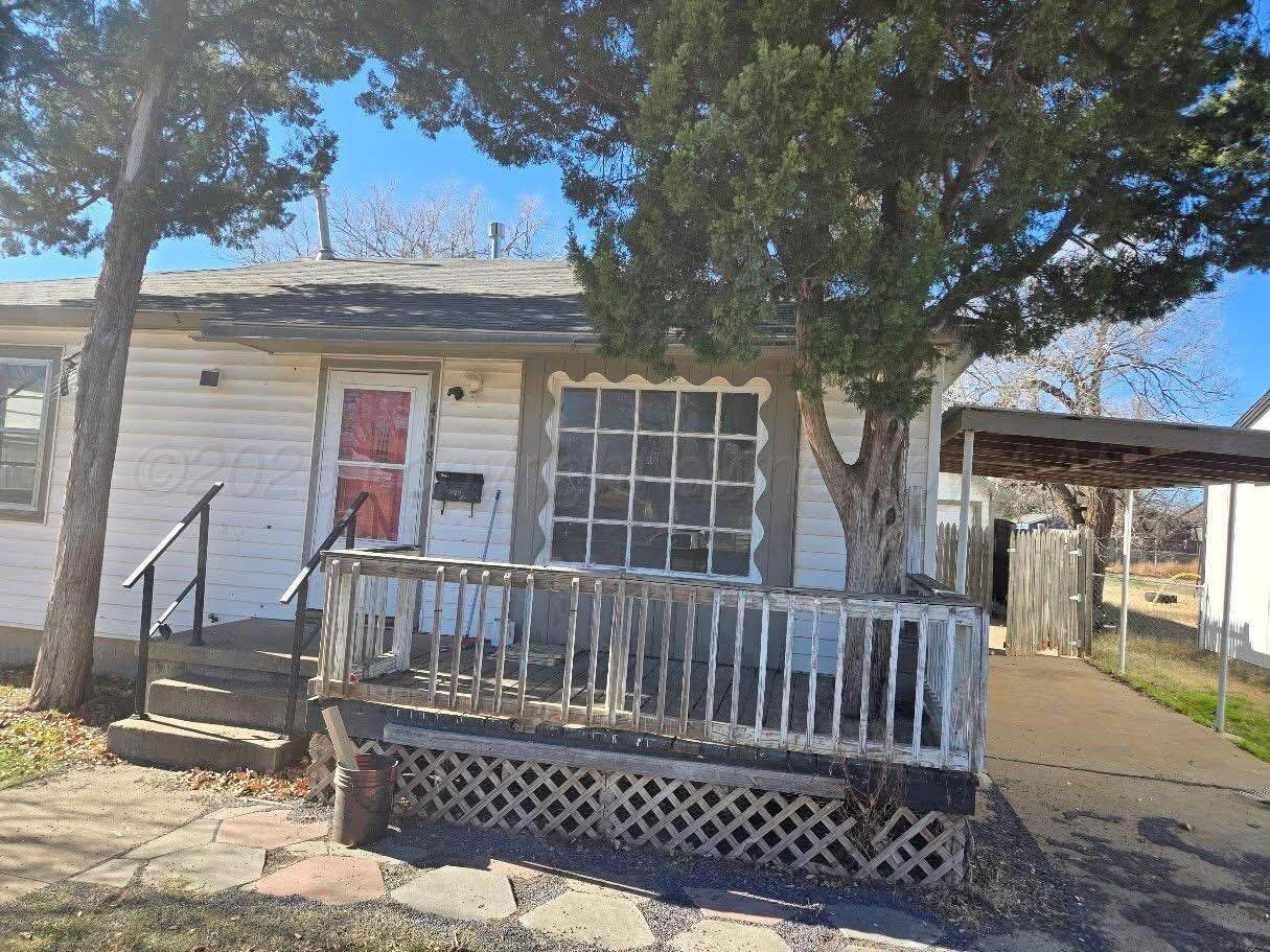 4118 Harrison Street - Photo 1