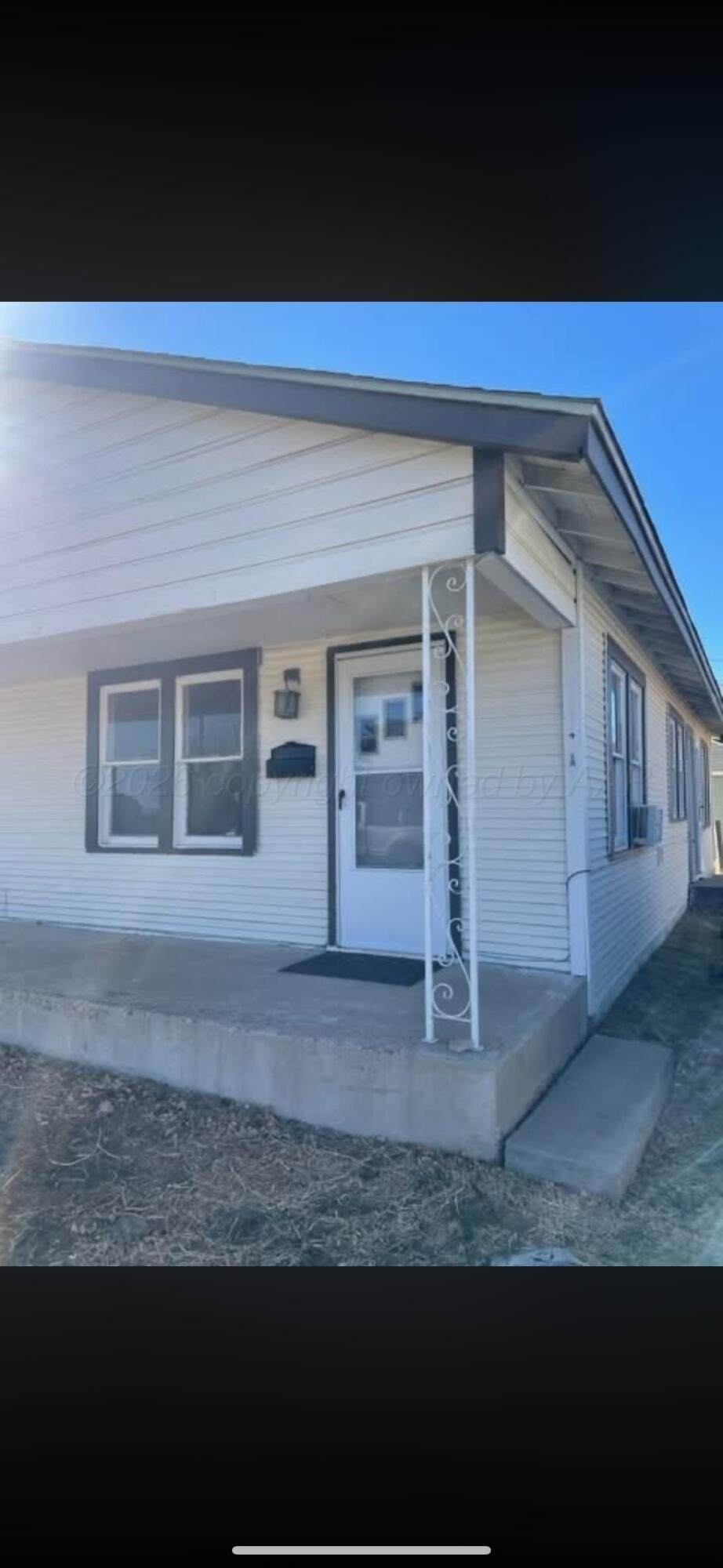 1104 Western Street - Photo 1