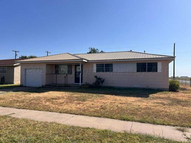 729 Wilbanks Drive - Photo 1