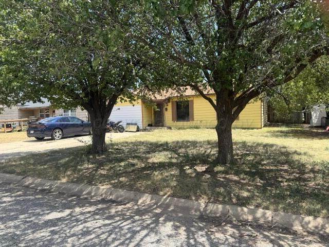 1704 Hamilton Street - Photo 1
