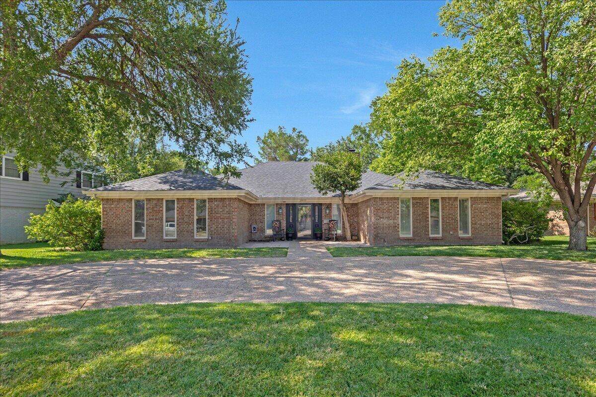 3406 Danbury Drive - Photo 1