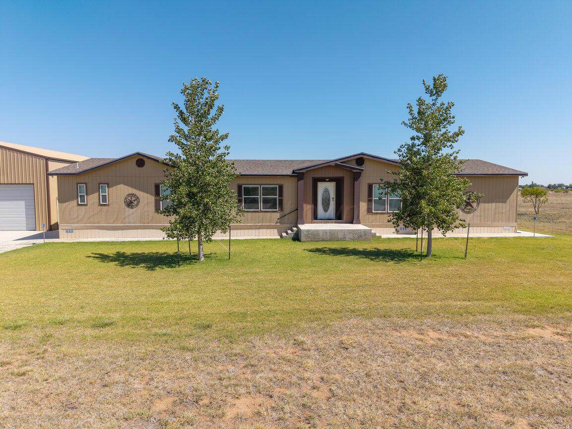 505 Branch Road - Photo 1