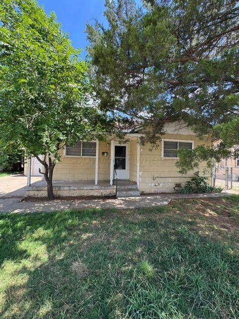 4323 Polk Street - Photo 1