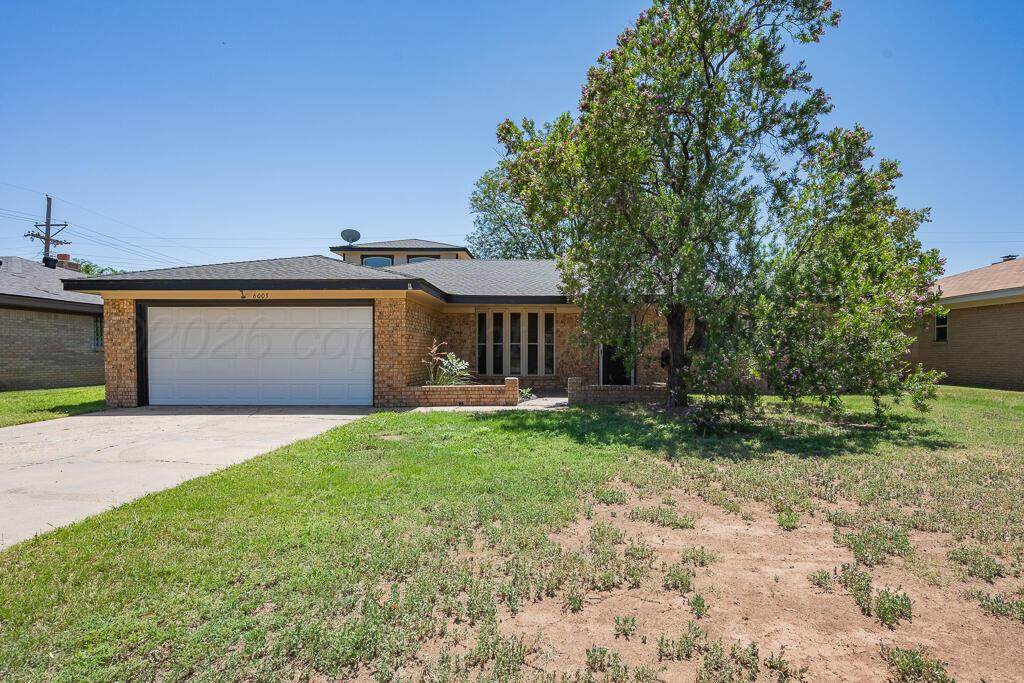 6003 Jameson Road - Photo 1