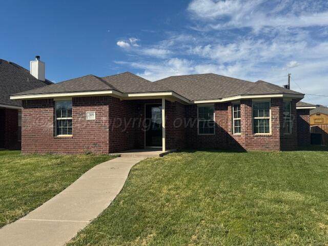 2109 Arielle Avenue - Photo 1