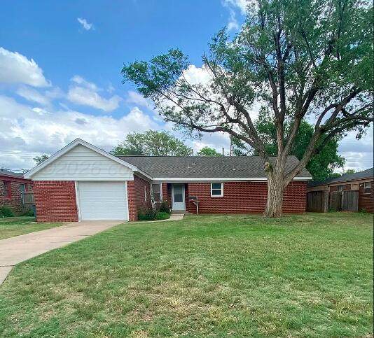 2103 Parker Street - Photo 1