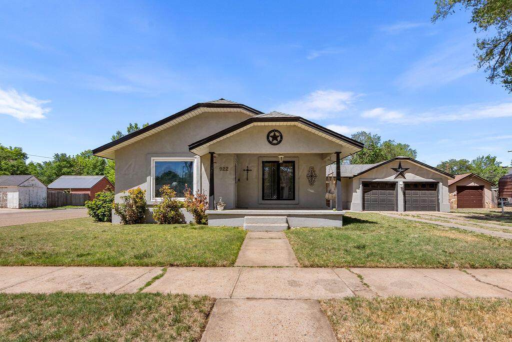 922 Denver Avenue - Photo 1
