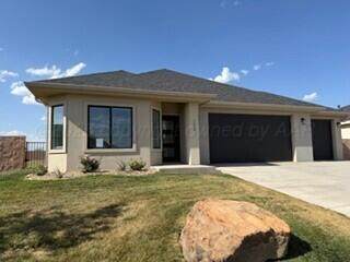 1208 Cabernet Way - Photo 1