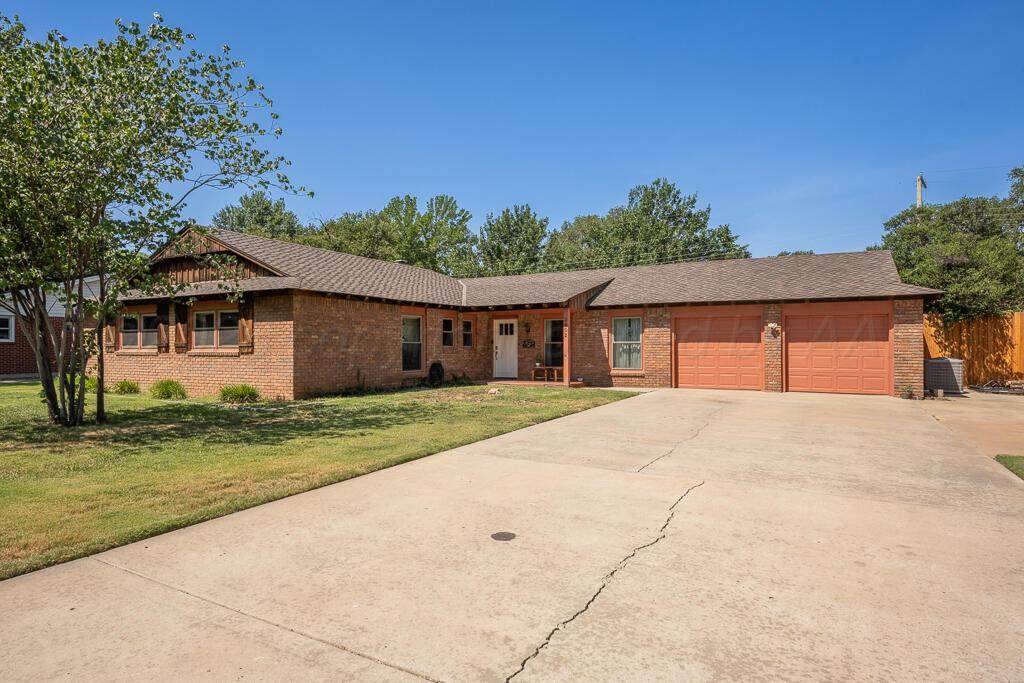 3802 Linda Drive - Photo 1