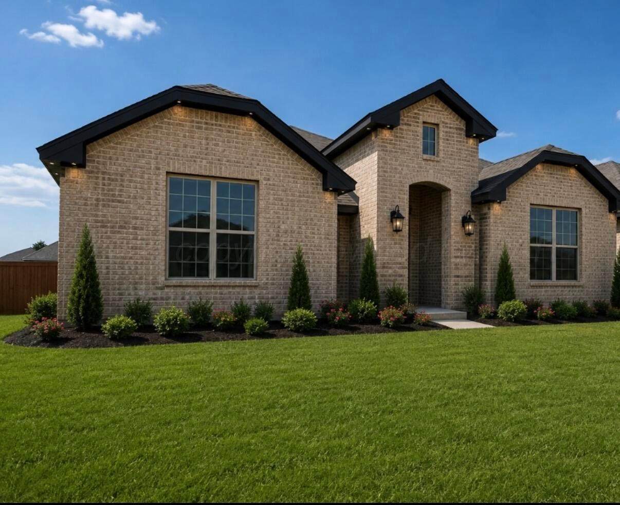 1600 Fox Hollow Avenue - Photo 1