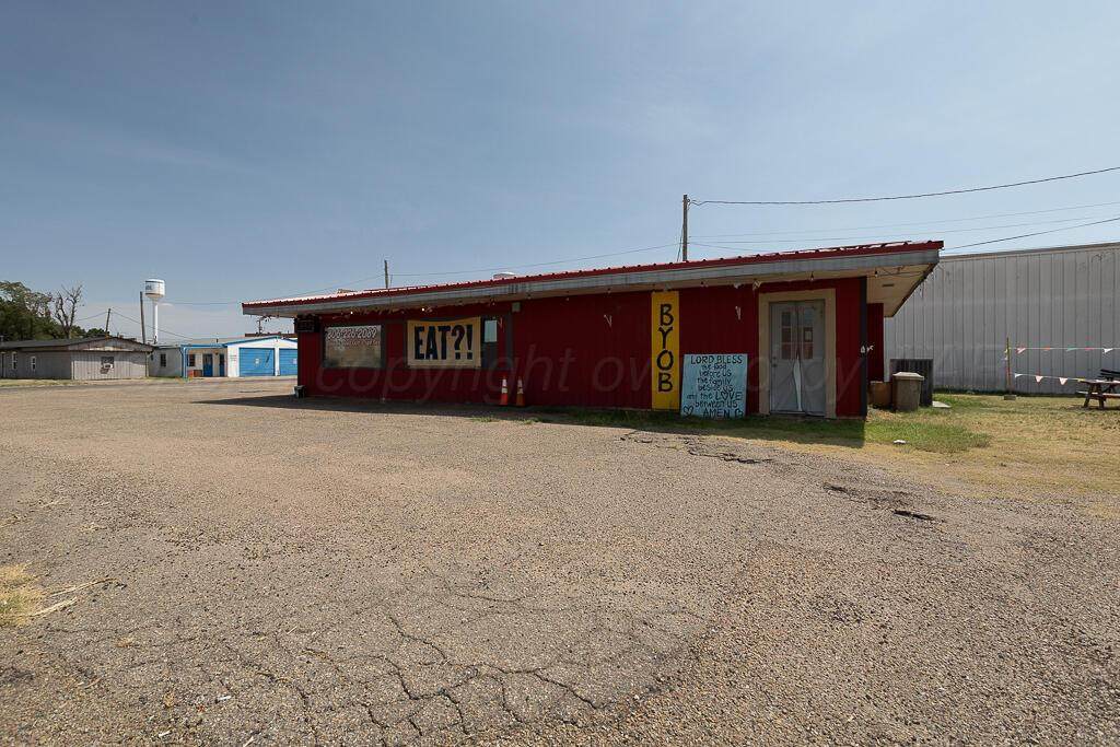 201 First Street - Photo 1