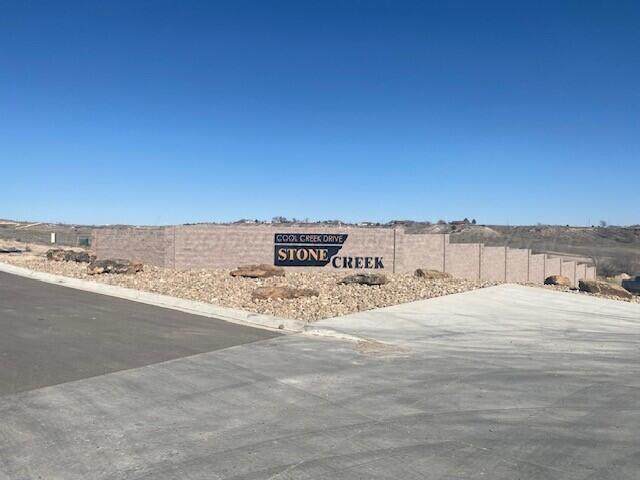 19100 Rocky Creek Drive - Photo 1