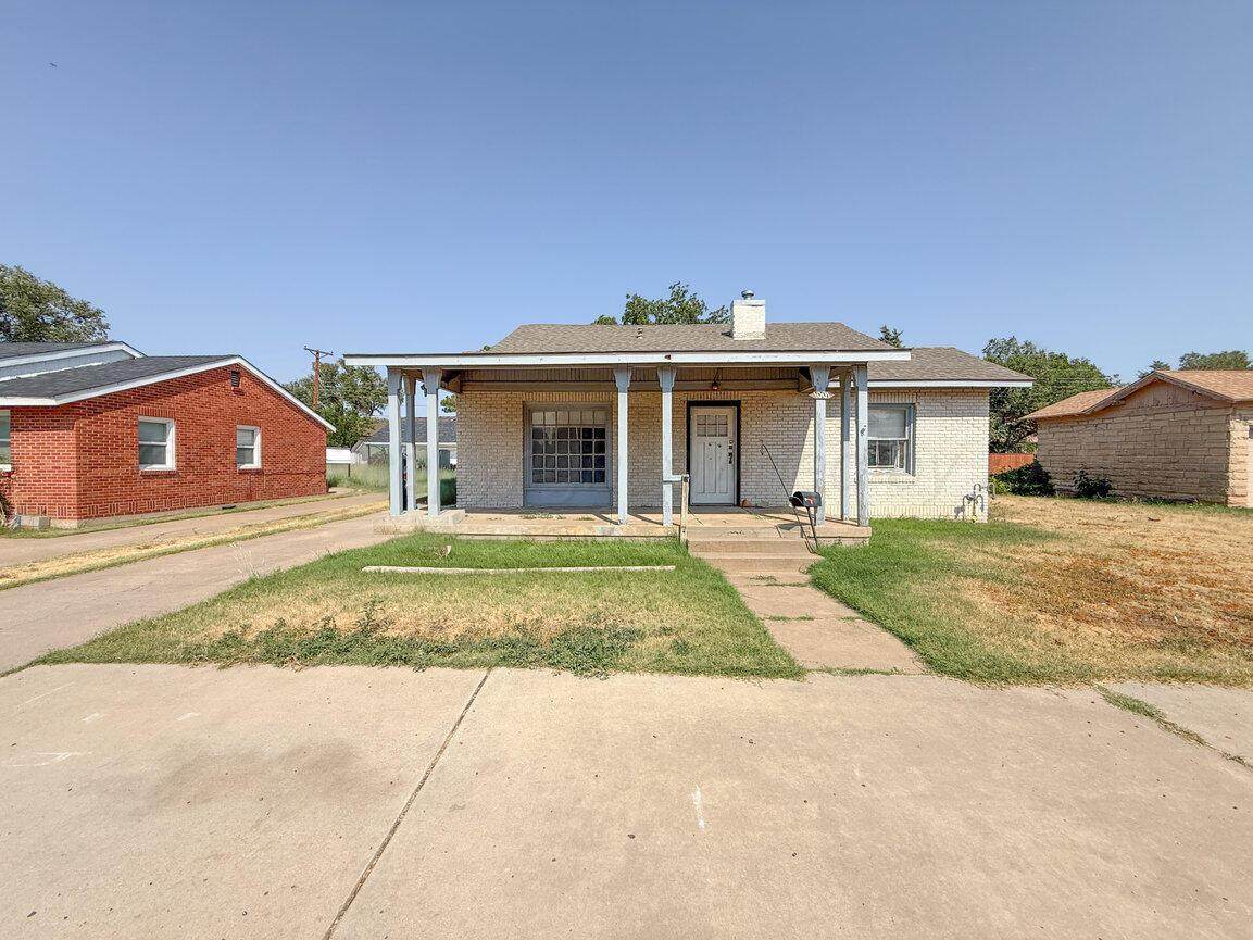 1001 Western Street - Photo 1