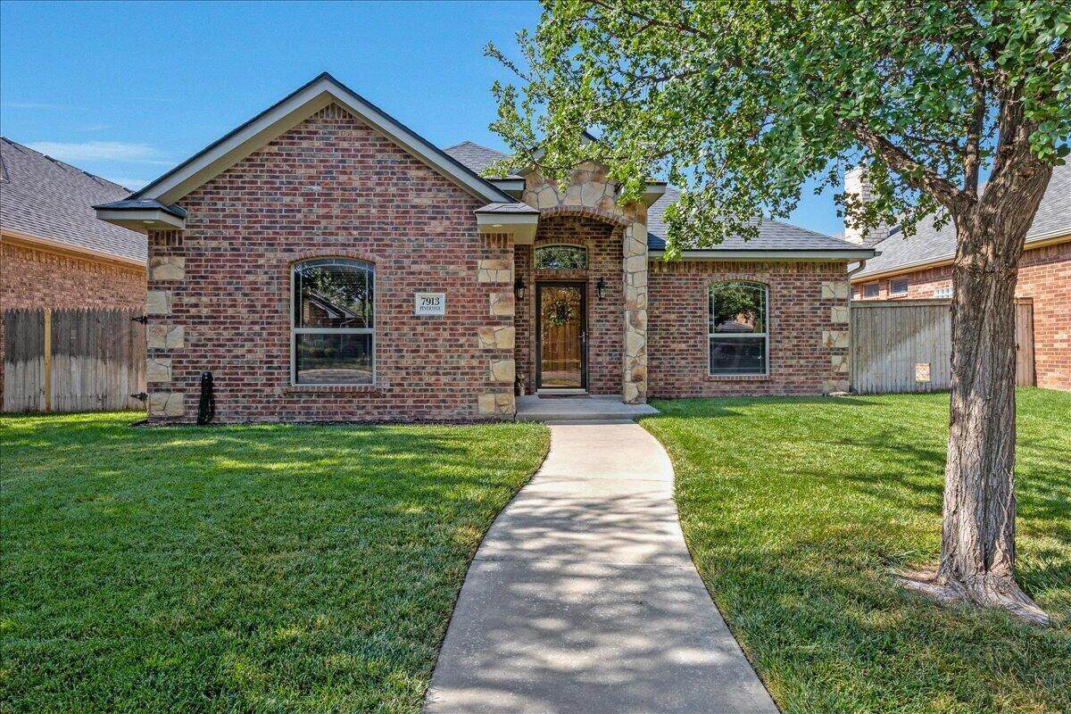 7913 Pineridge Drive - Photo 1