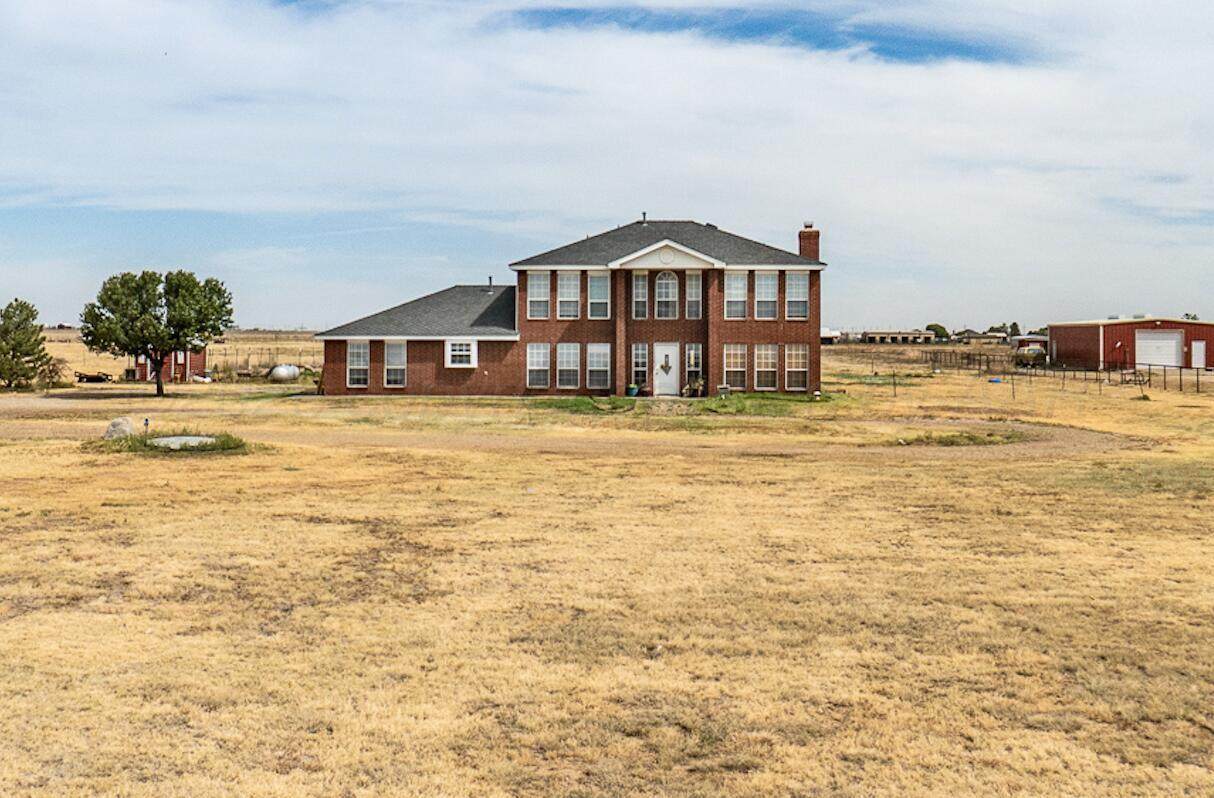 16400 Fm 2186 - Photo 1
