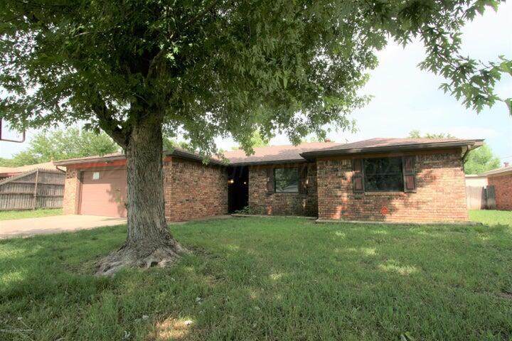 4431 Evelyn Street - Photo 1