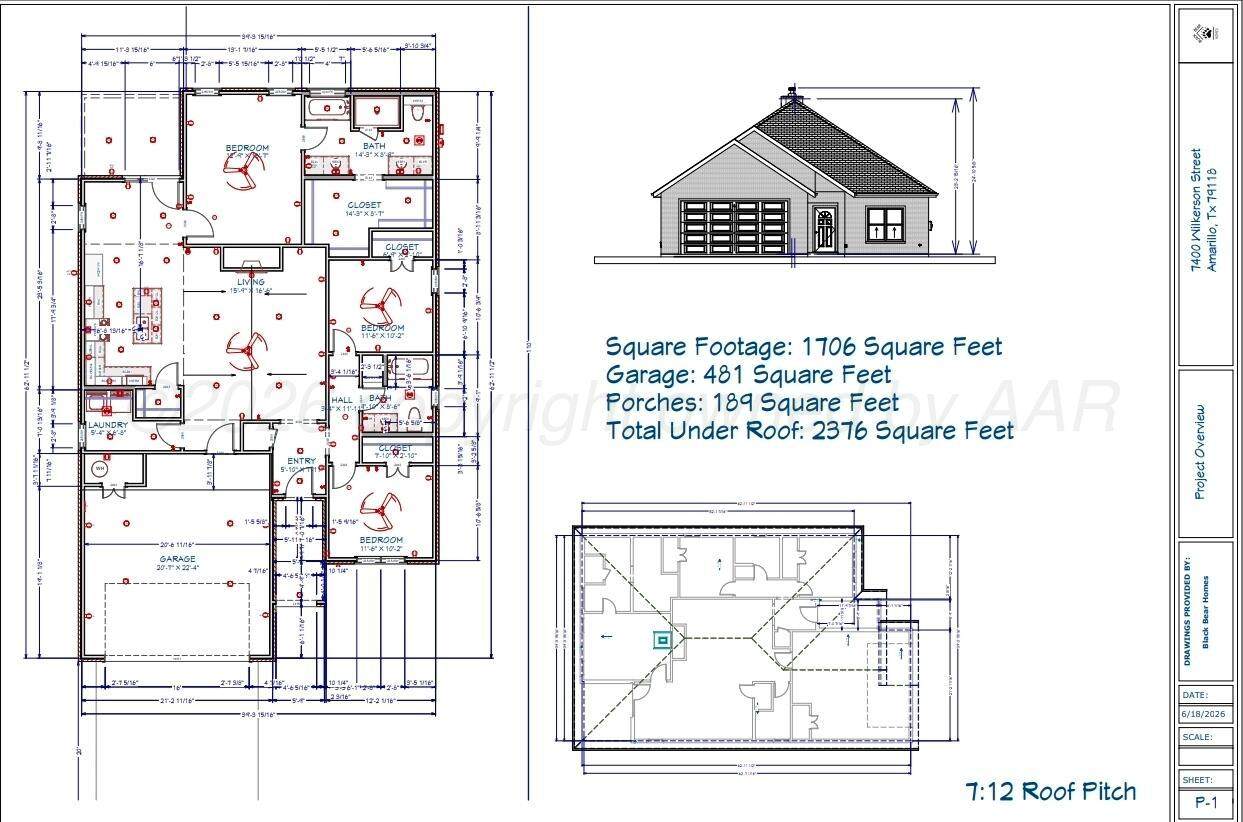 7400 Wilkerson Street - Photo 1