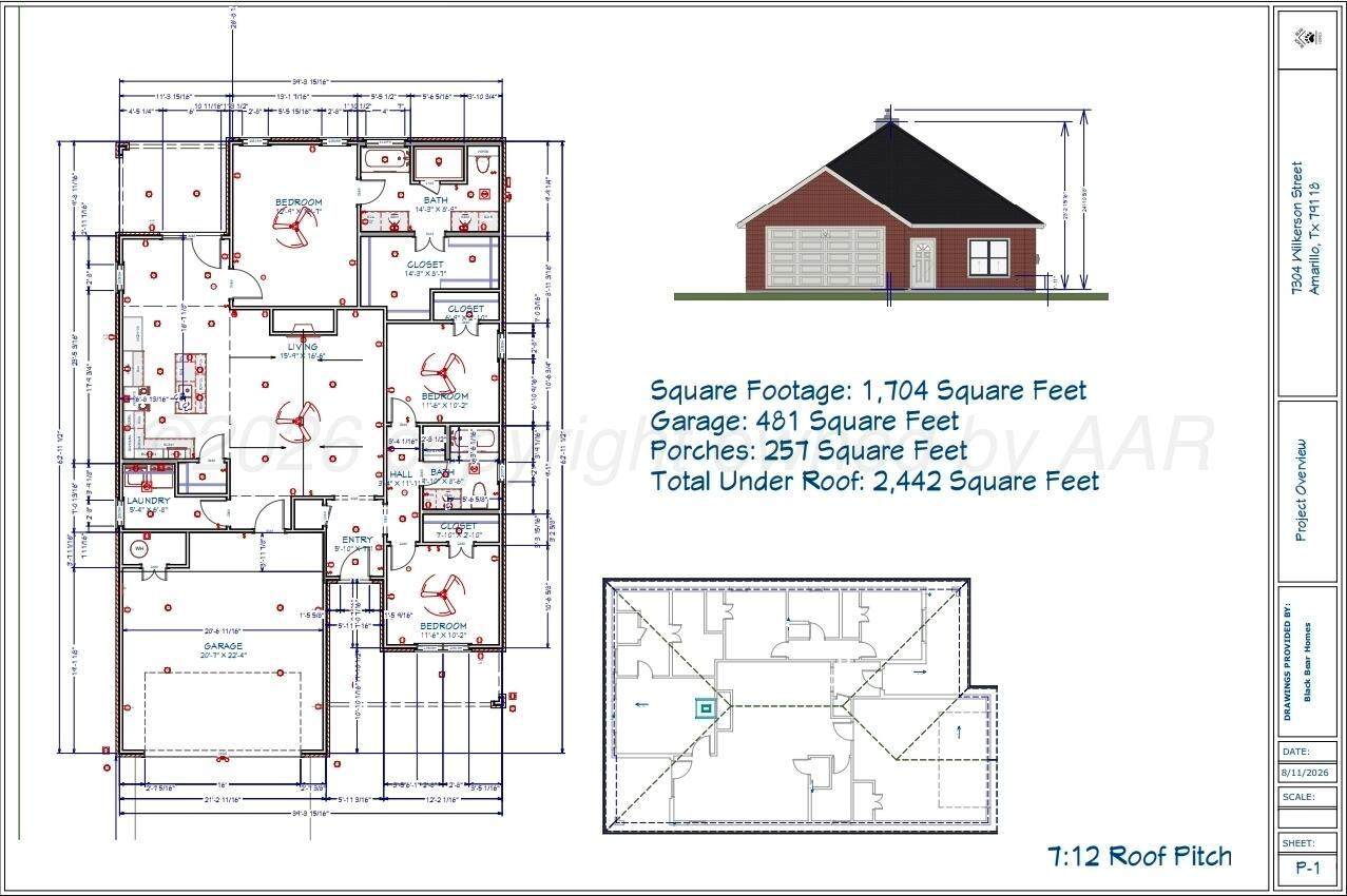 7304 Wilkerson Street - Photo 1