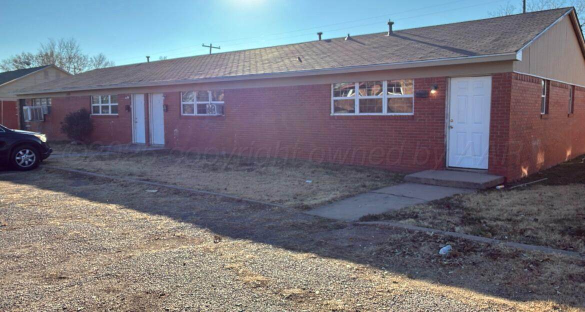 1321 Evergreen Street - Photo 1