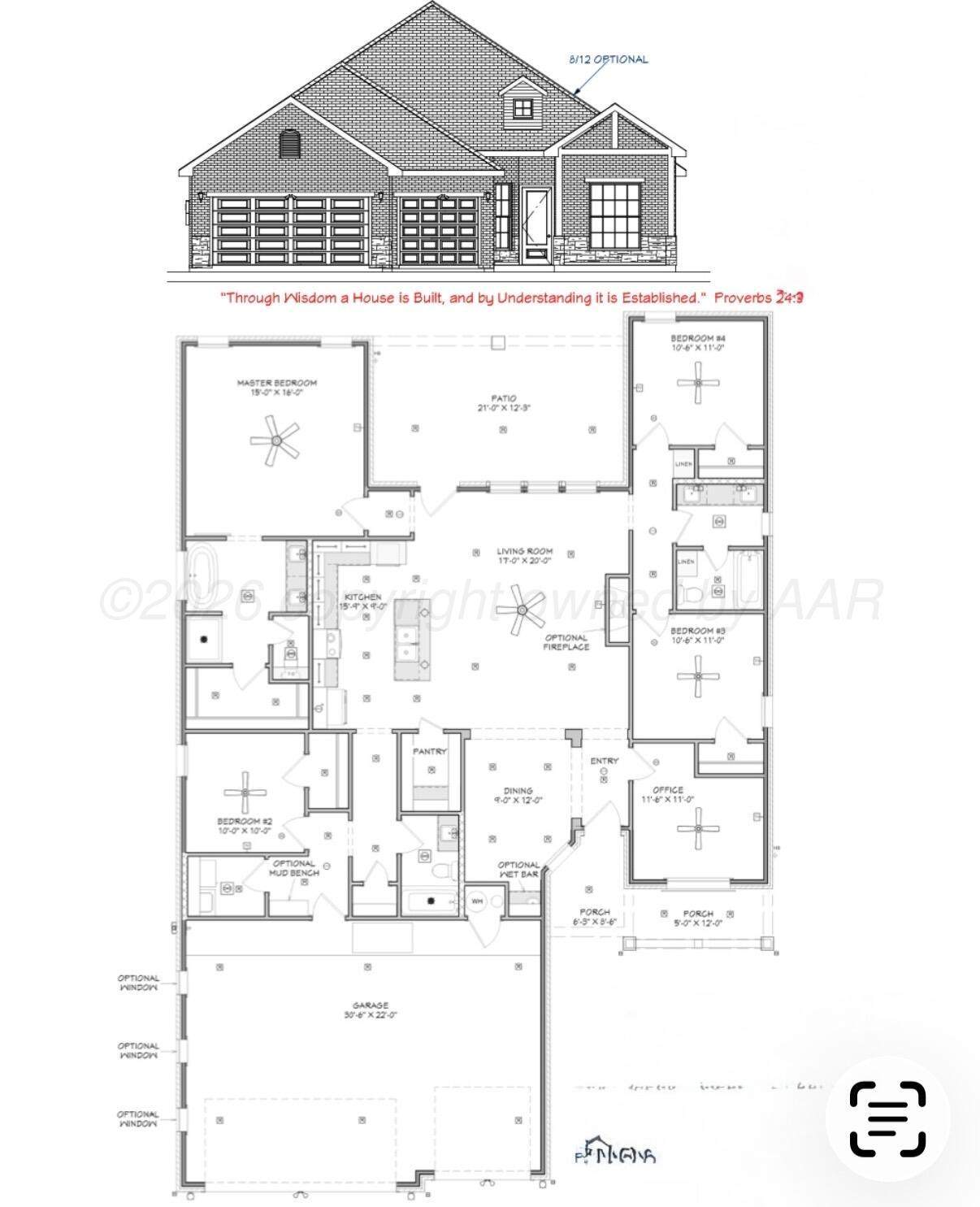 18051 Colt Street - Photo 1