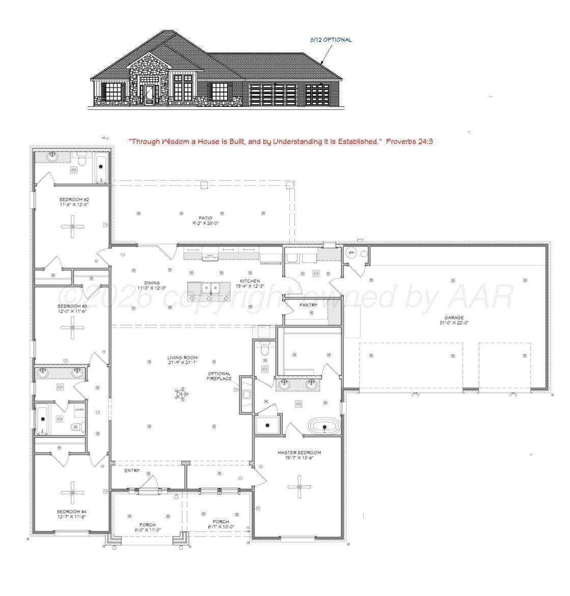 18201 Colt Street - Photo 1