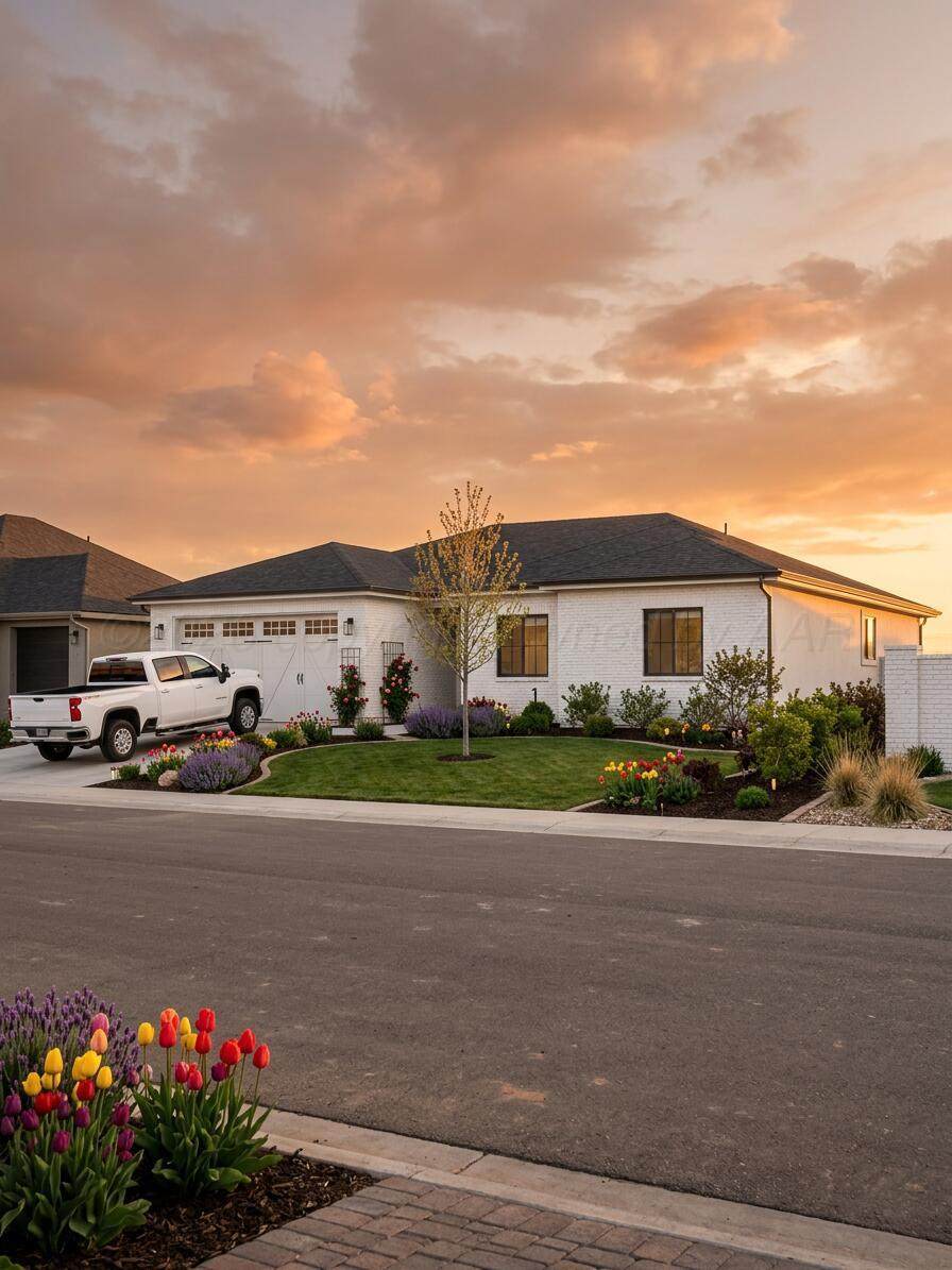 1400 Cabernet Way - Photo 1