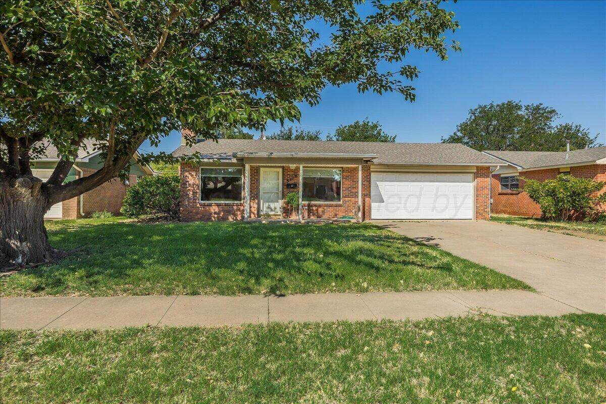 5118 Goodnight Trail - Photo 1