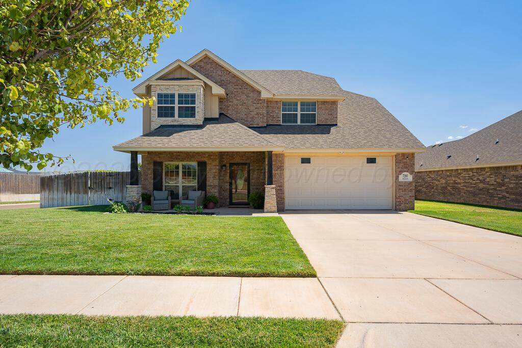 7201 Beeson Street - Photo 1