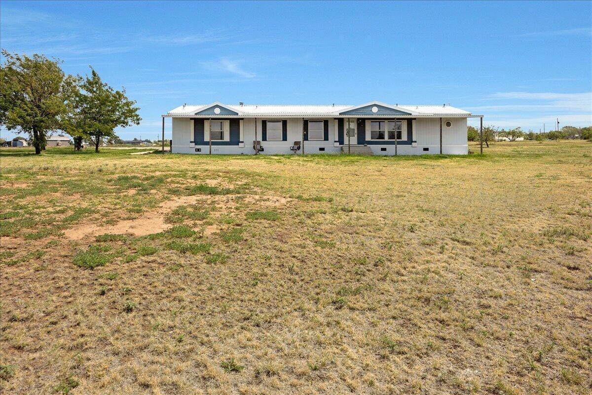 8910 Adair Drive - Photo 1