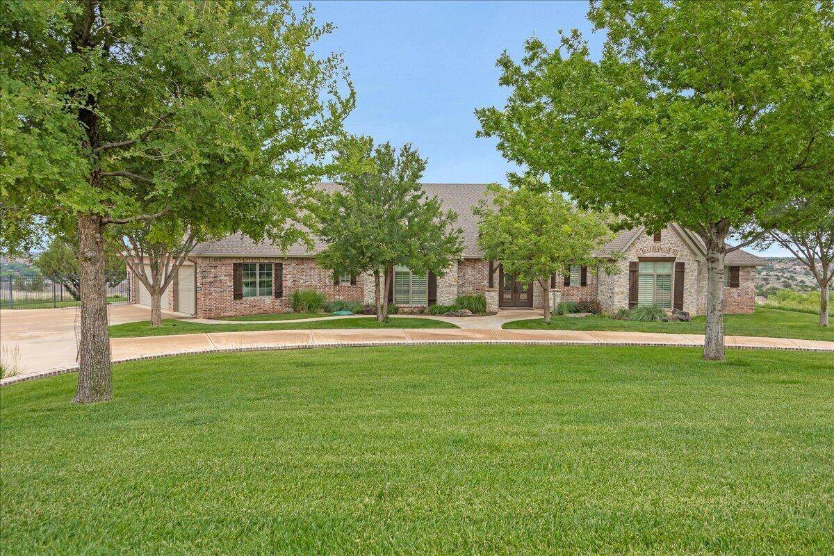 103 Ranch Parkway - Photo 1