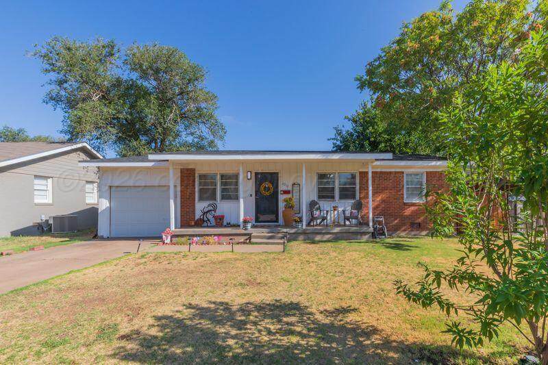 4210 Garland Street - Photo 1
