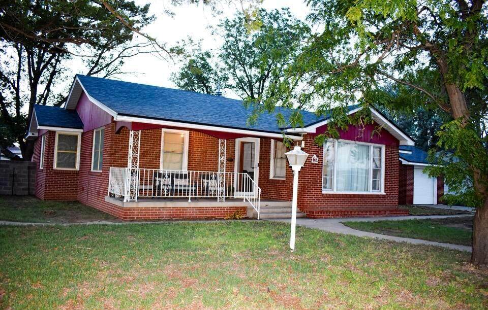 117 Cedar Avenue - Photo 1