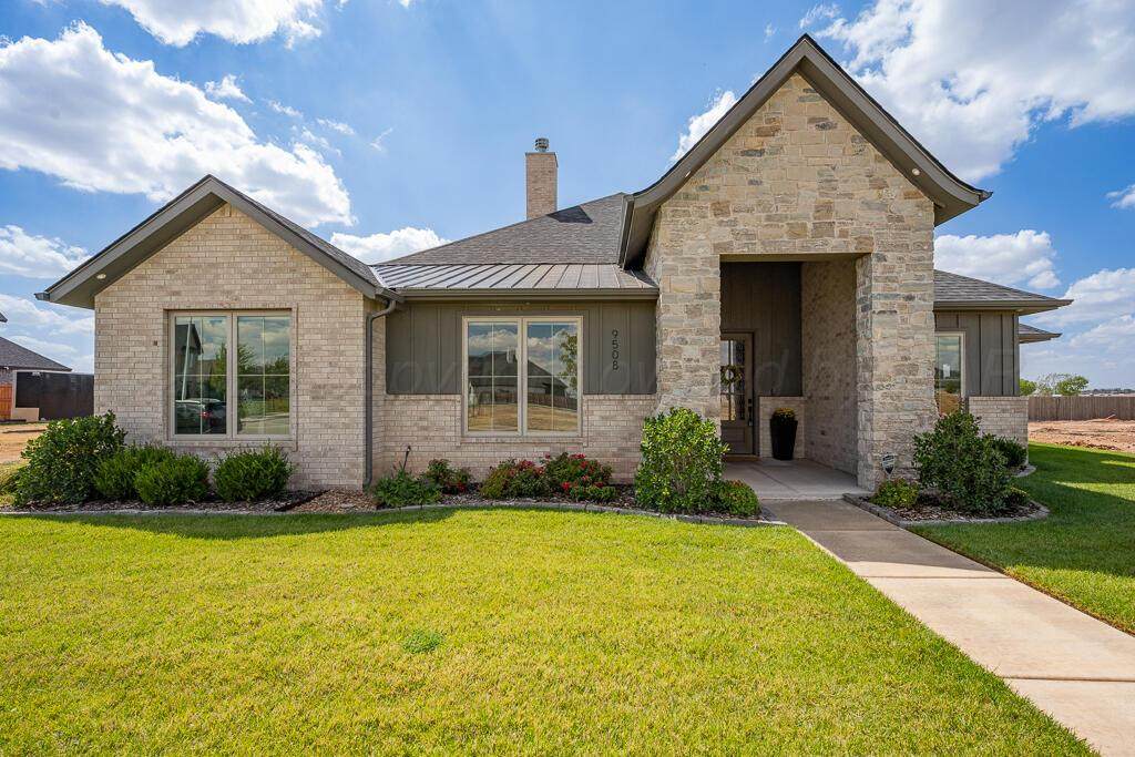 9508 Stonecrest Drive - Photo 1