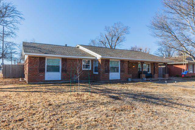 5501 Alvarado Road - Photo 1