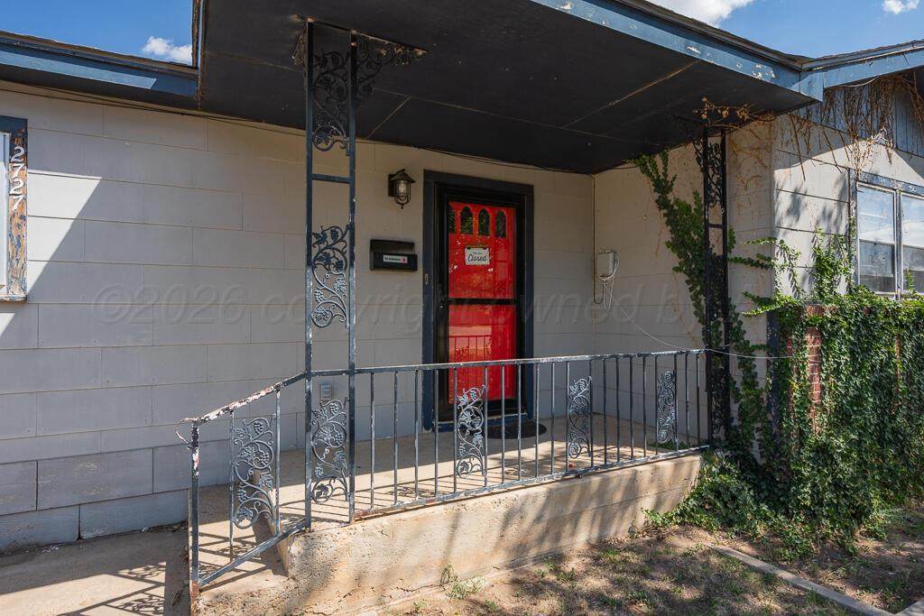2727 Roosevelt Street - Photo 1