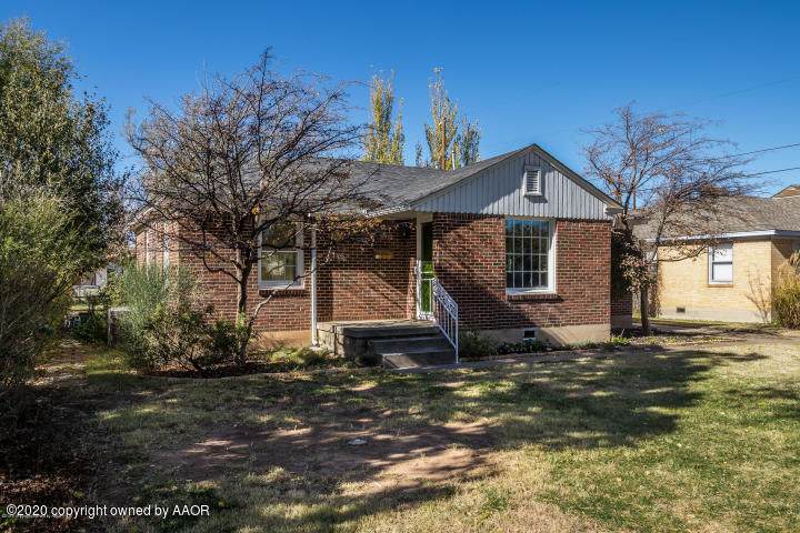 108 Wayside Drive - Photo 1