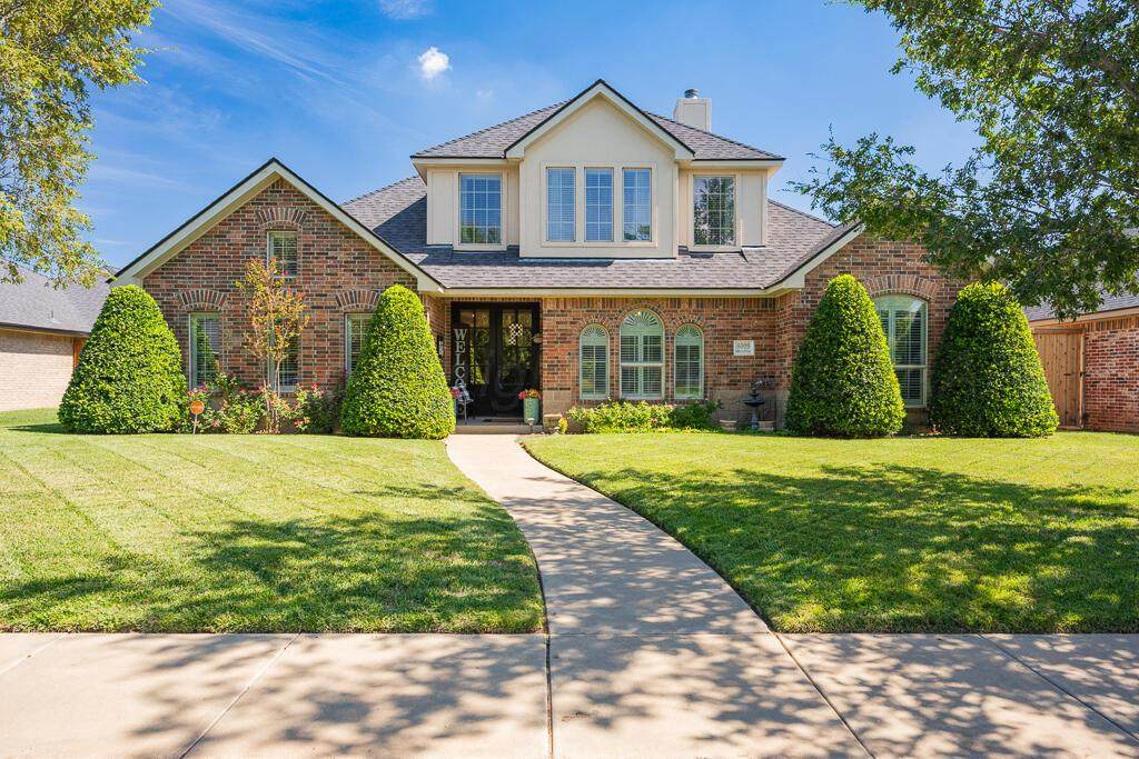 6009 Brianna Drive - Photo 1