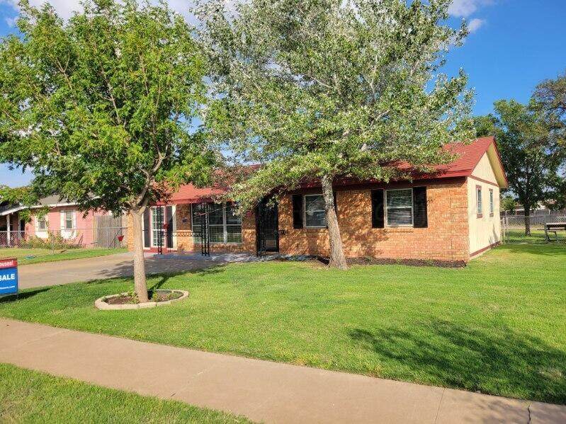 1031 Sunrise Drive - Photo 1