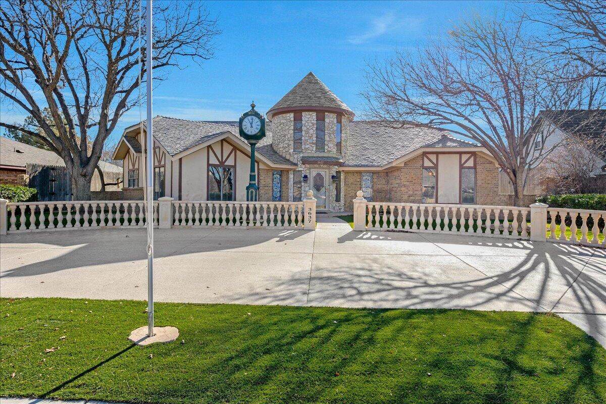 3637 Tripp Avenue - Photo 1