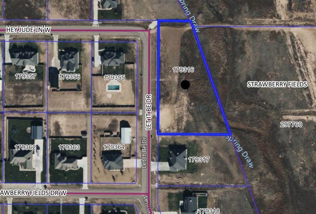 14901 Let It Be - Photo 1