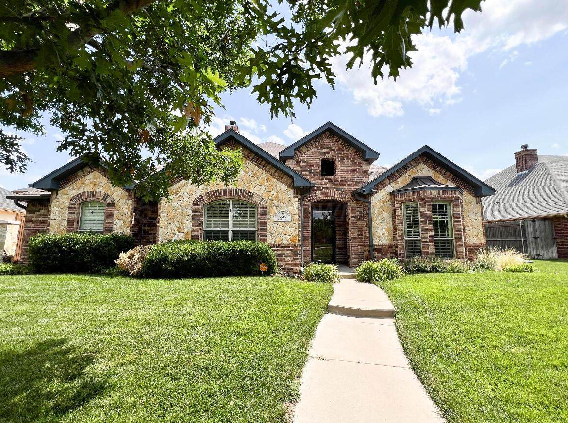 7507 Continental Parkway - Photo 1