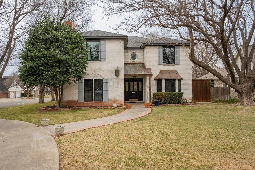 2218 Lipscomb Street - Photo 1