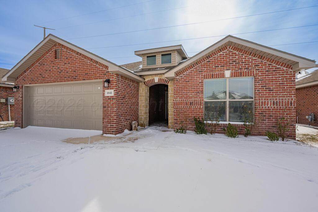 1841 Vidalia Street - Photo 1