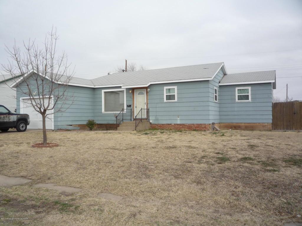 316 Caliche St - Photo 1