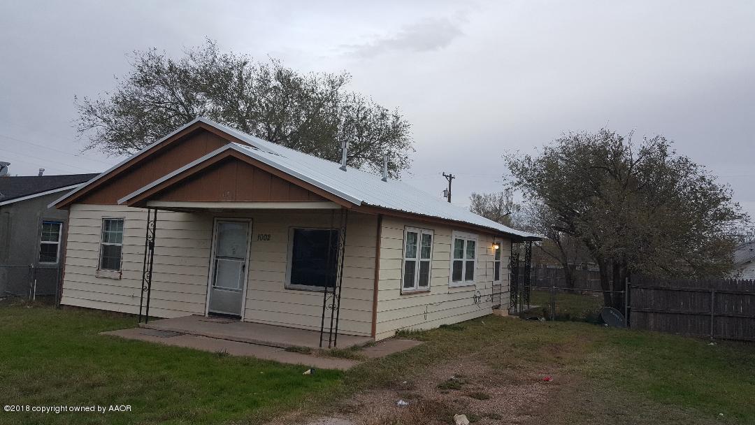 1002 Grant St - Photo 1
