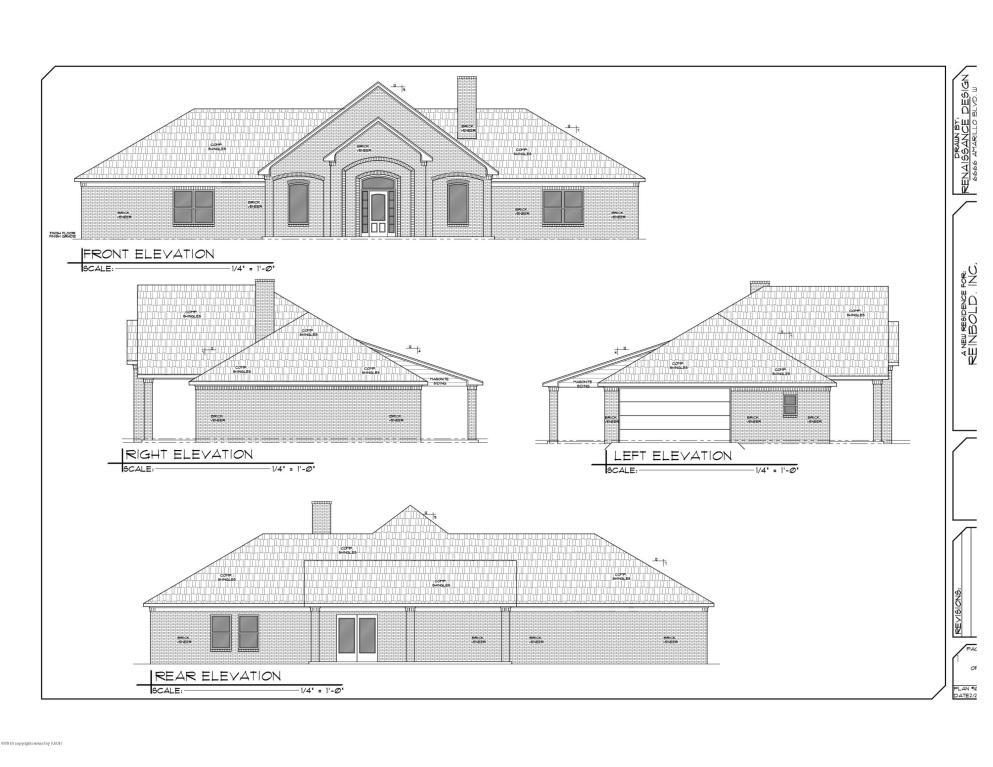 13300 Wilderness Trail - Photo 1