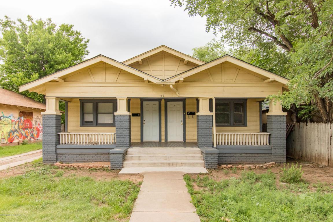 715 Sw 16th Ave - Photo 1