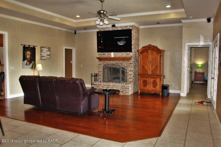 5500 Cedar Springs Trl - Photo 1