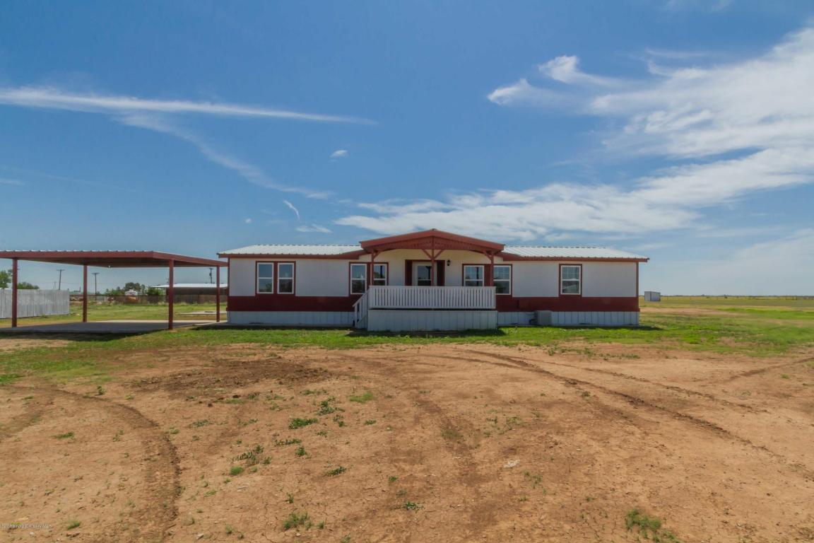 14361 Fm 1541 Washington St. - Photo 1